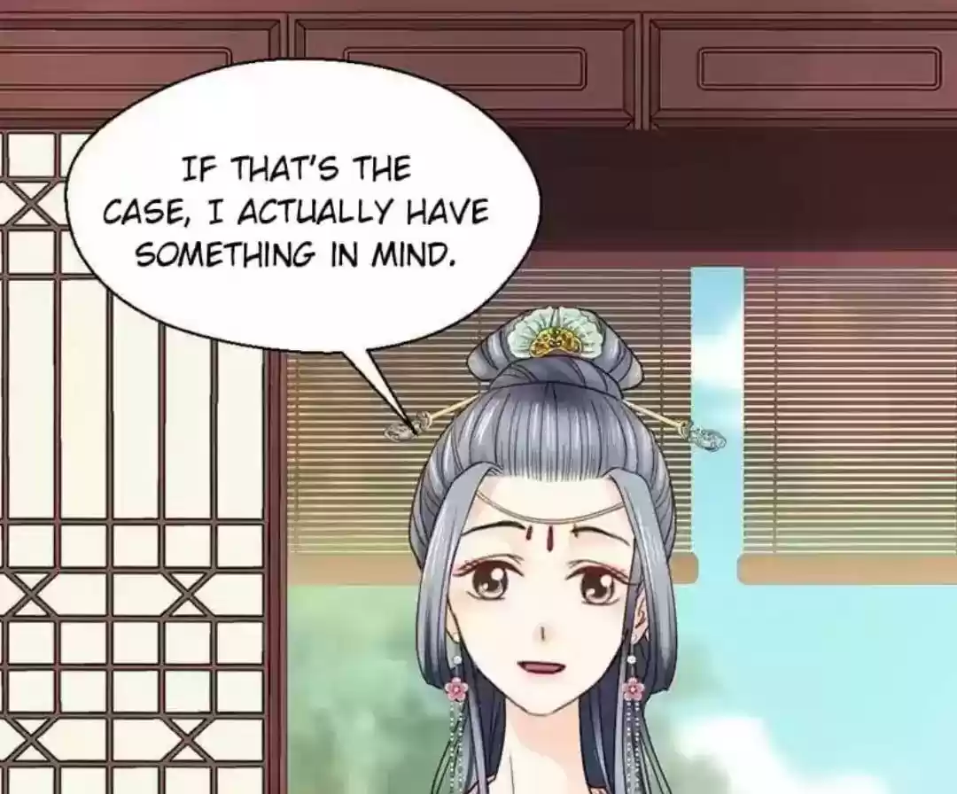 A Beauty, a Fatal Concubine Chapter 63