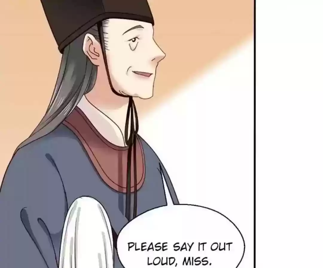 A Beauty, a Fatal Concubine Chapter 63