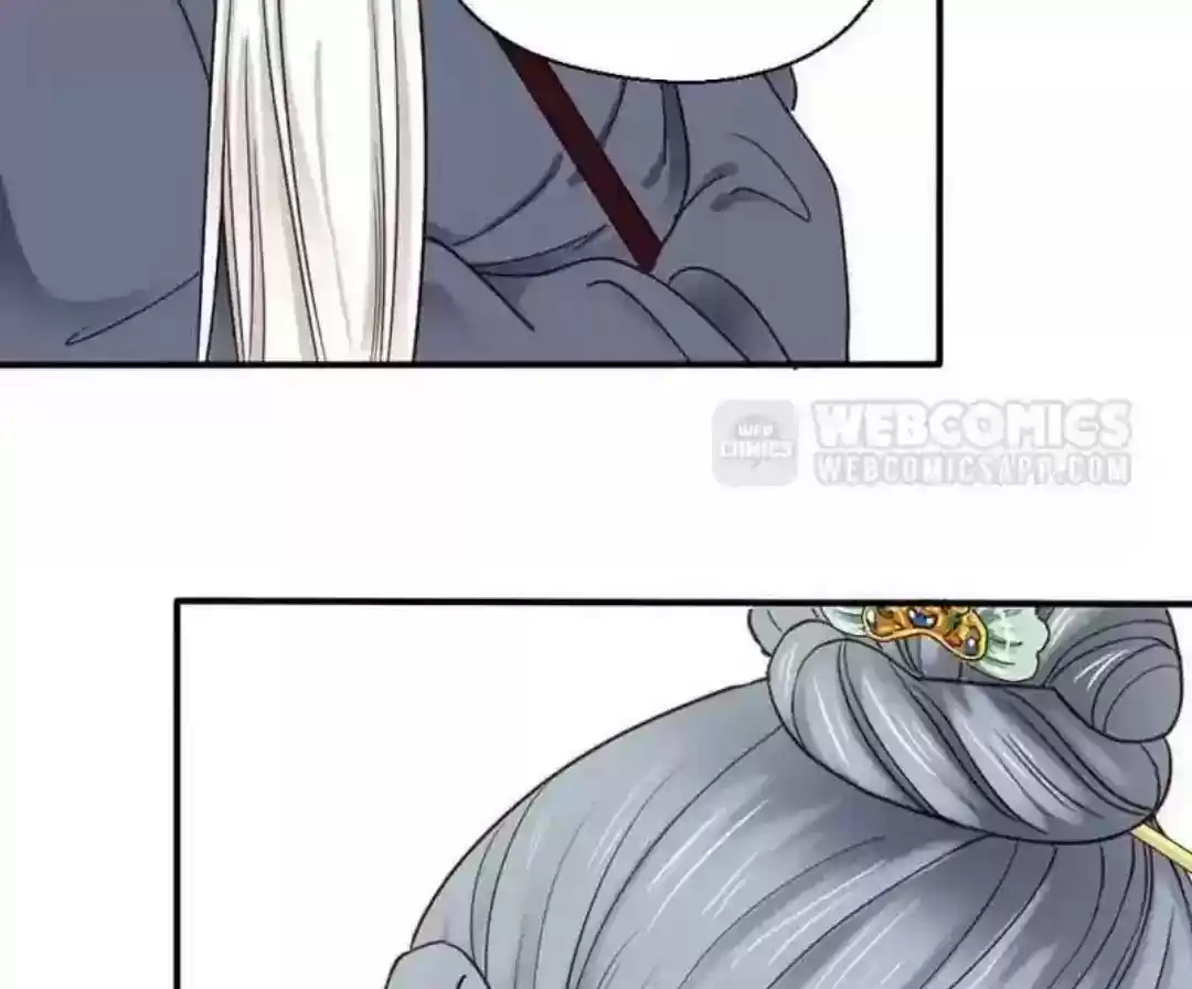 A Beauty, a Fatal Concubine Chapter 63