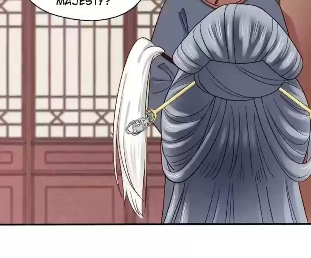 A Beauty, a Fatal Concubine Chapter 63