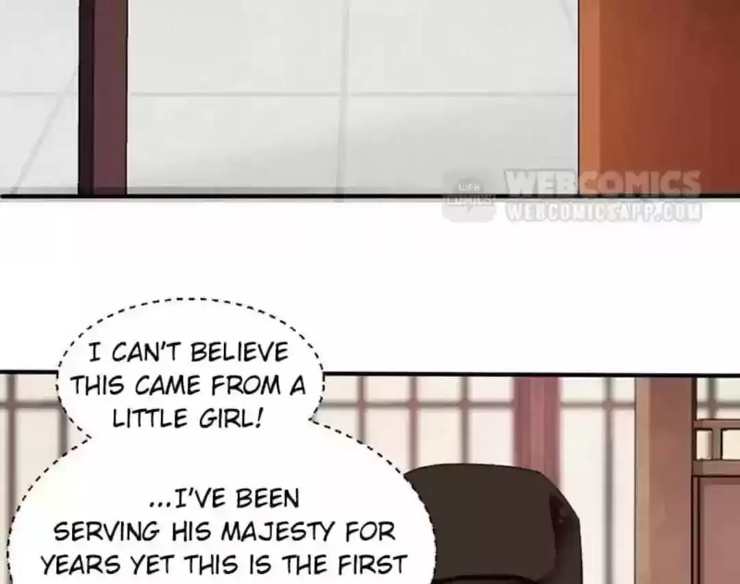 A Beauty, a Fatal Concubine Chapter 64