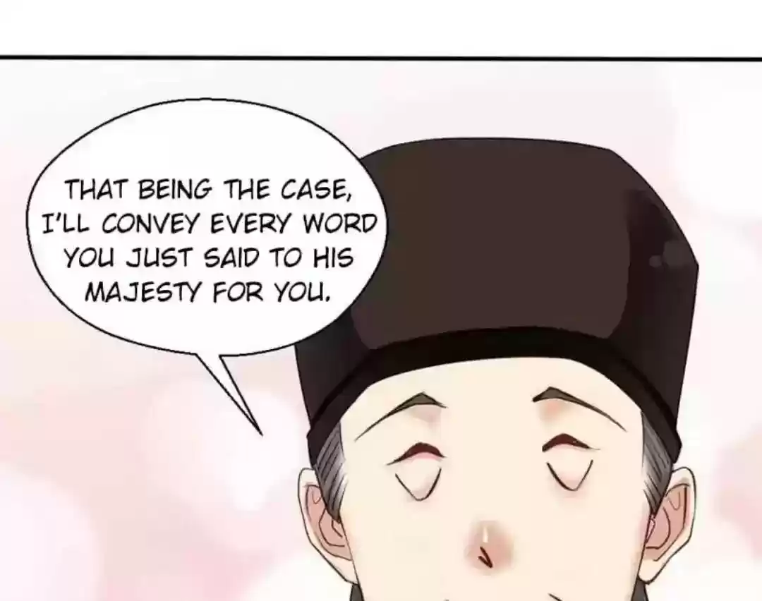 A Beauty, a Fatal Concubine Chapter 64