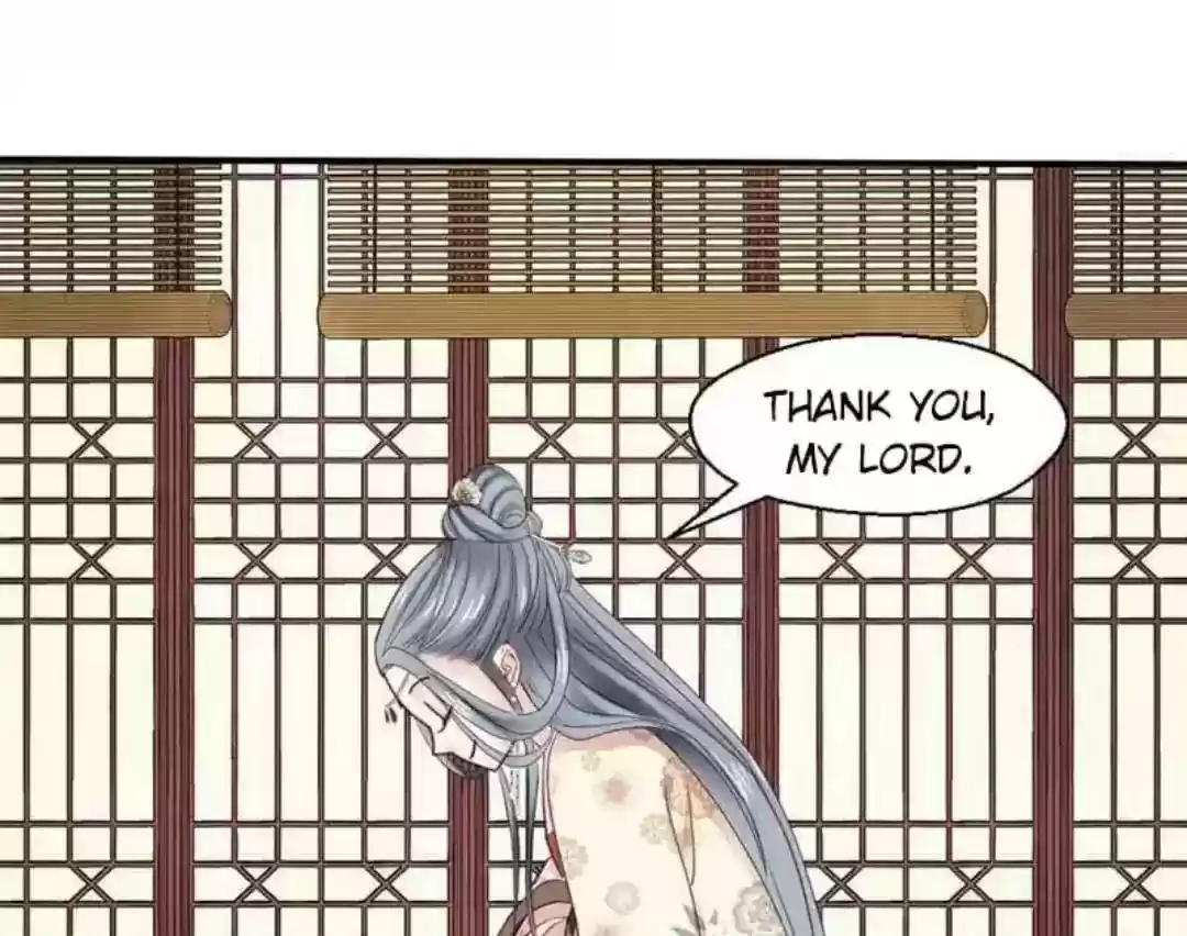 A Beauty, a Fatal Concubine Chapter 64