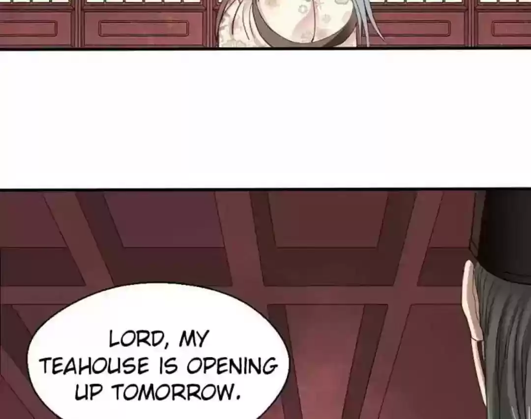 A Beauty, a Fatal Concubine Chapter 64