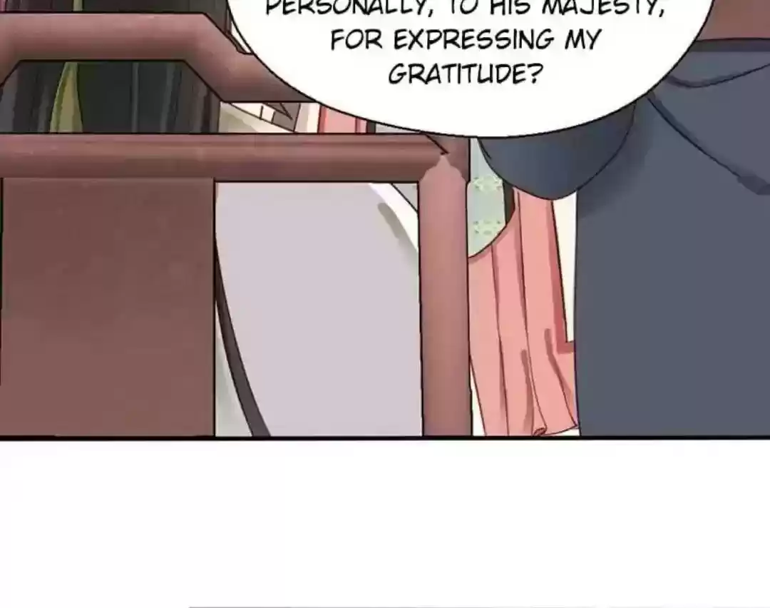 A Beauty, a Fatal Concubine Chapter 64