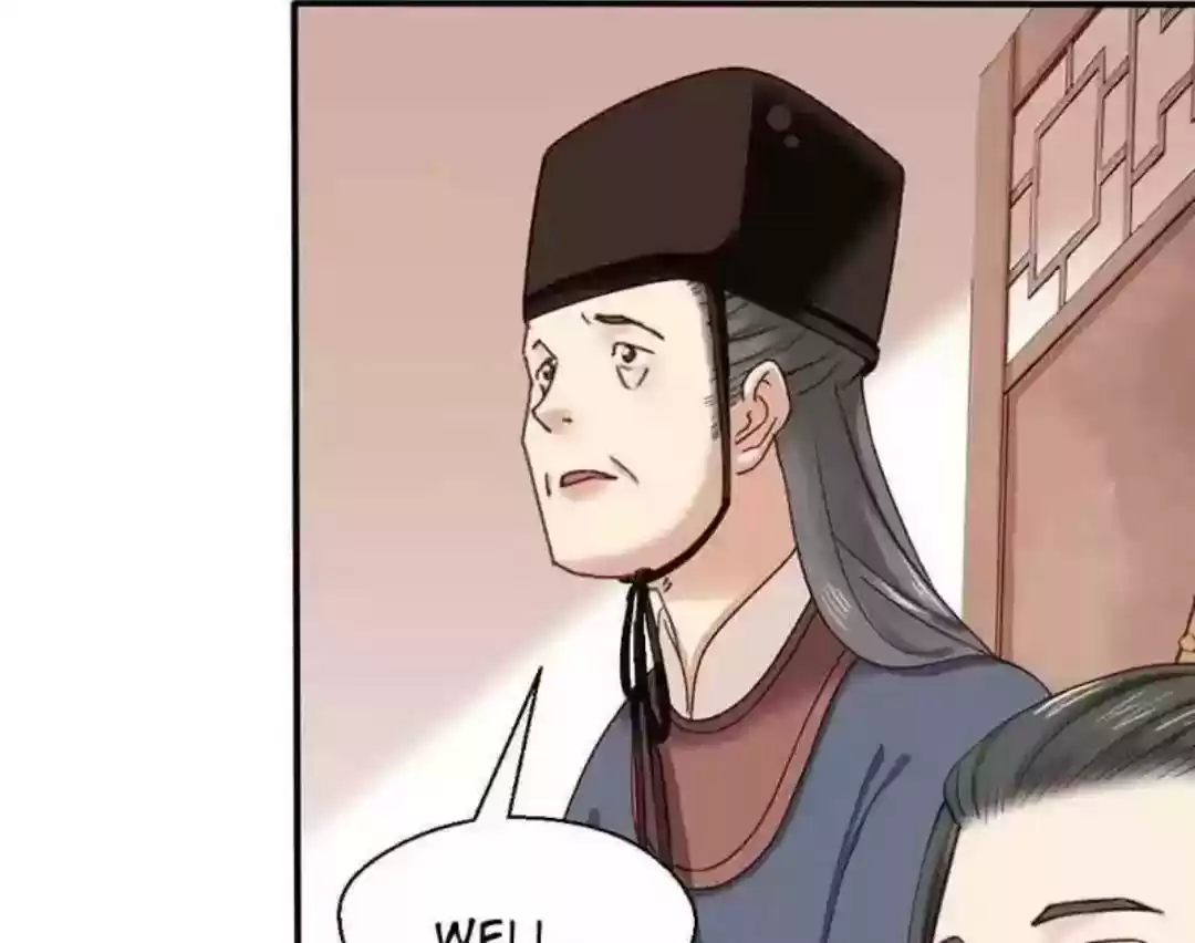 A Beauty, a Fatal Concubine Chapter 64