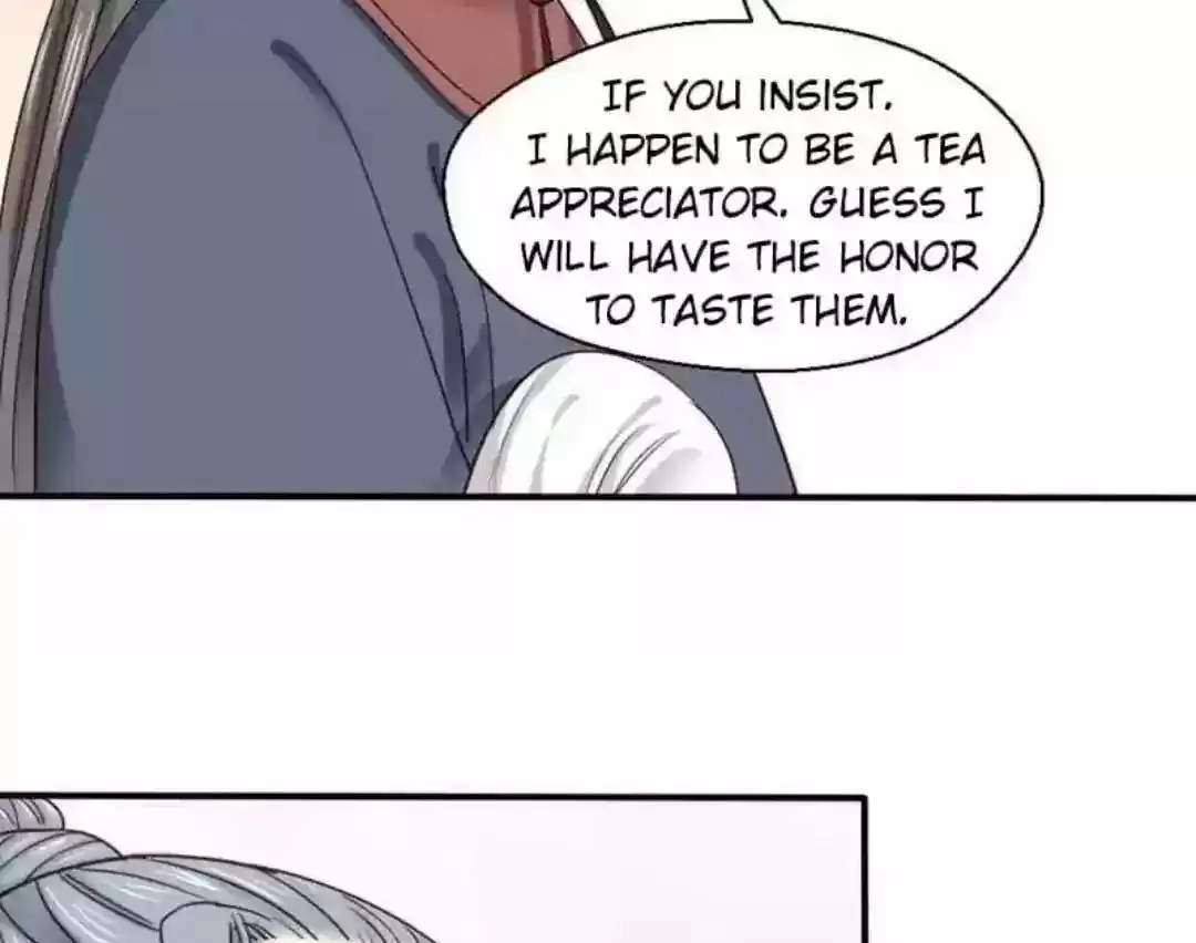 A Beauty, a Fatal Concubine Chapter 64