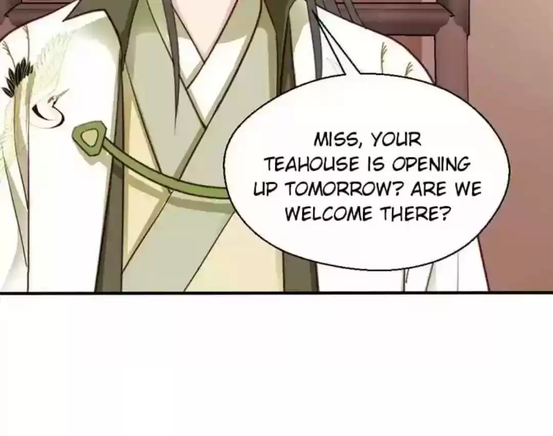 A Beauty, a Fatal Concubine Chapter 64