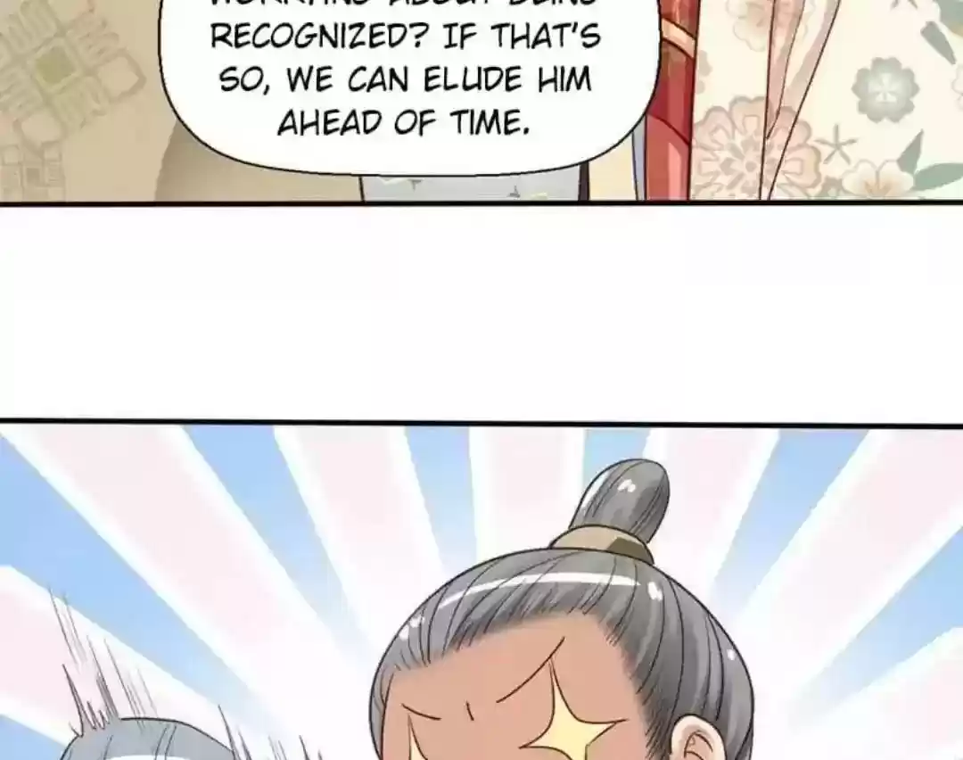 A Beauty, a Fatal Concubine Chapter 64