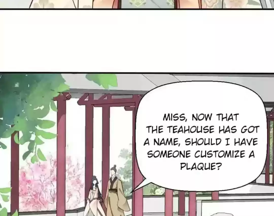 A Beauty, a Fatal Concubine Chapter 64