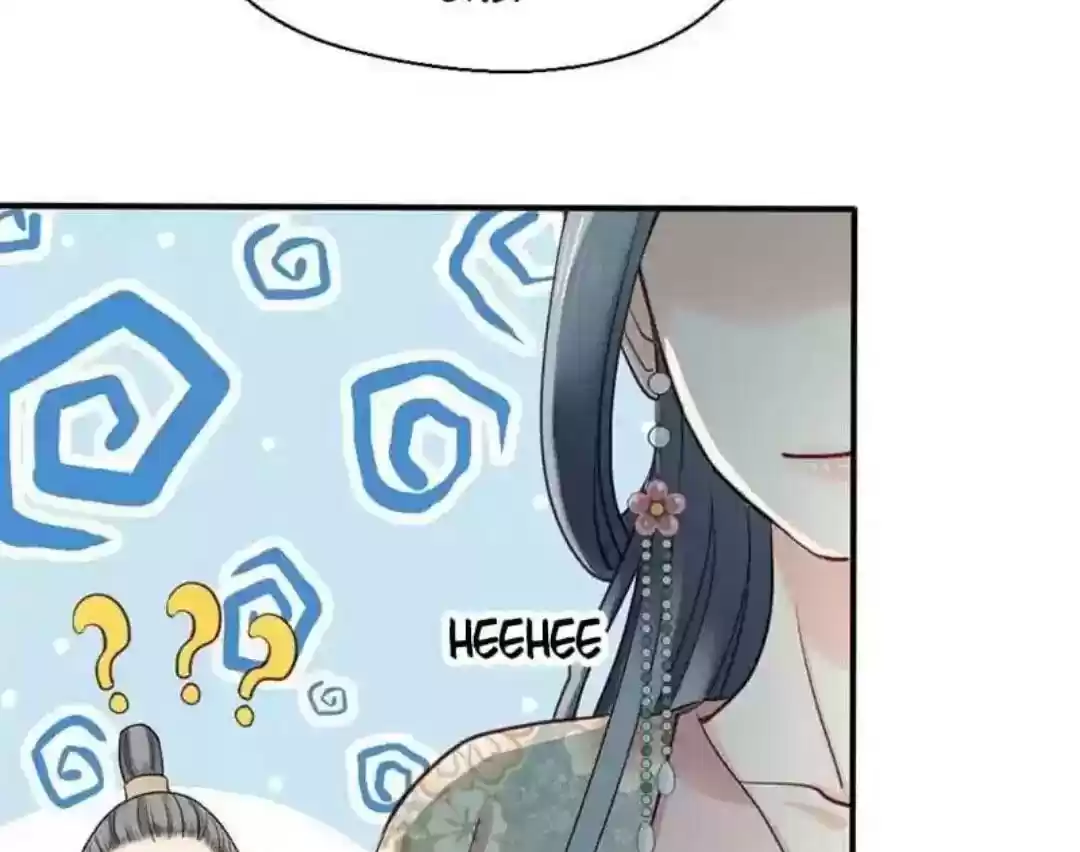 A Beauty, a Fatal Concubine Chapter 64