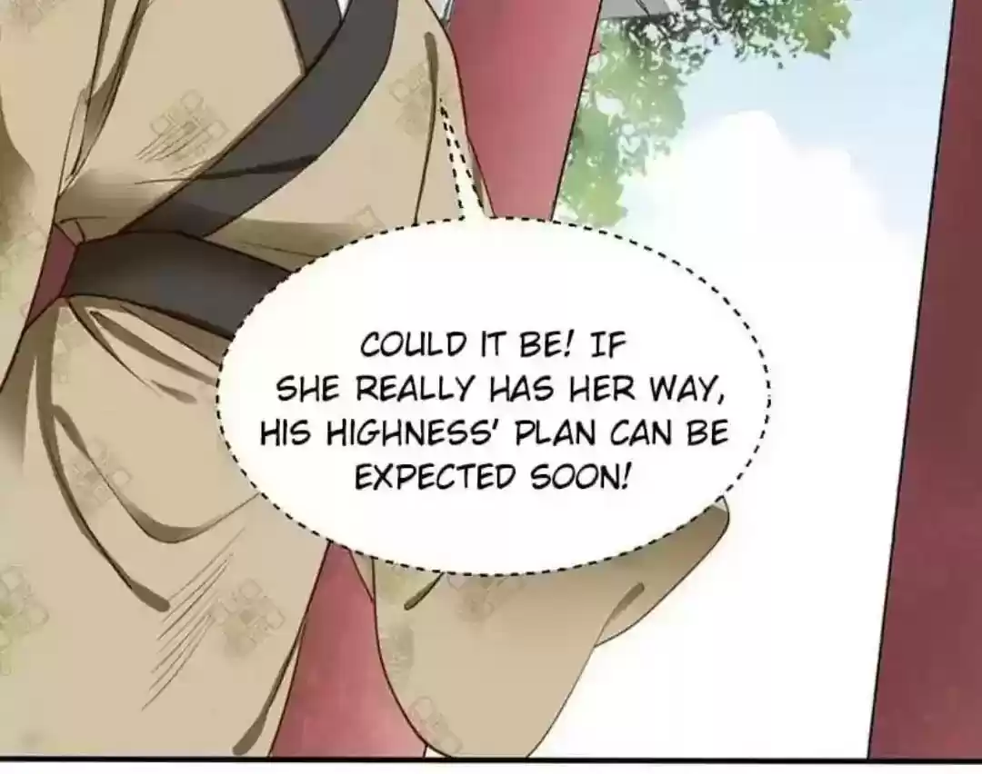 A Beauty, a Fatal Concubine Chapter 64