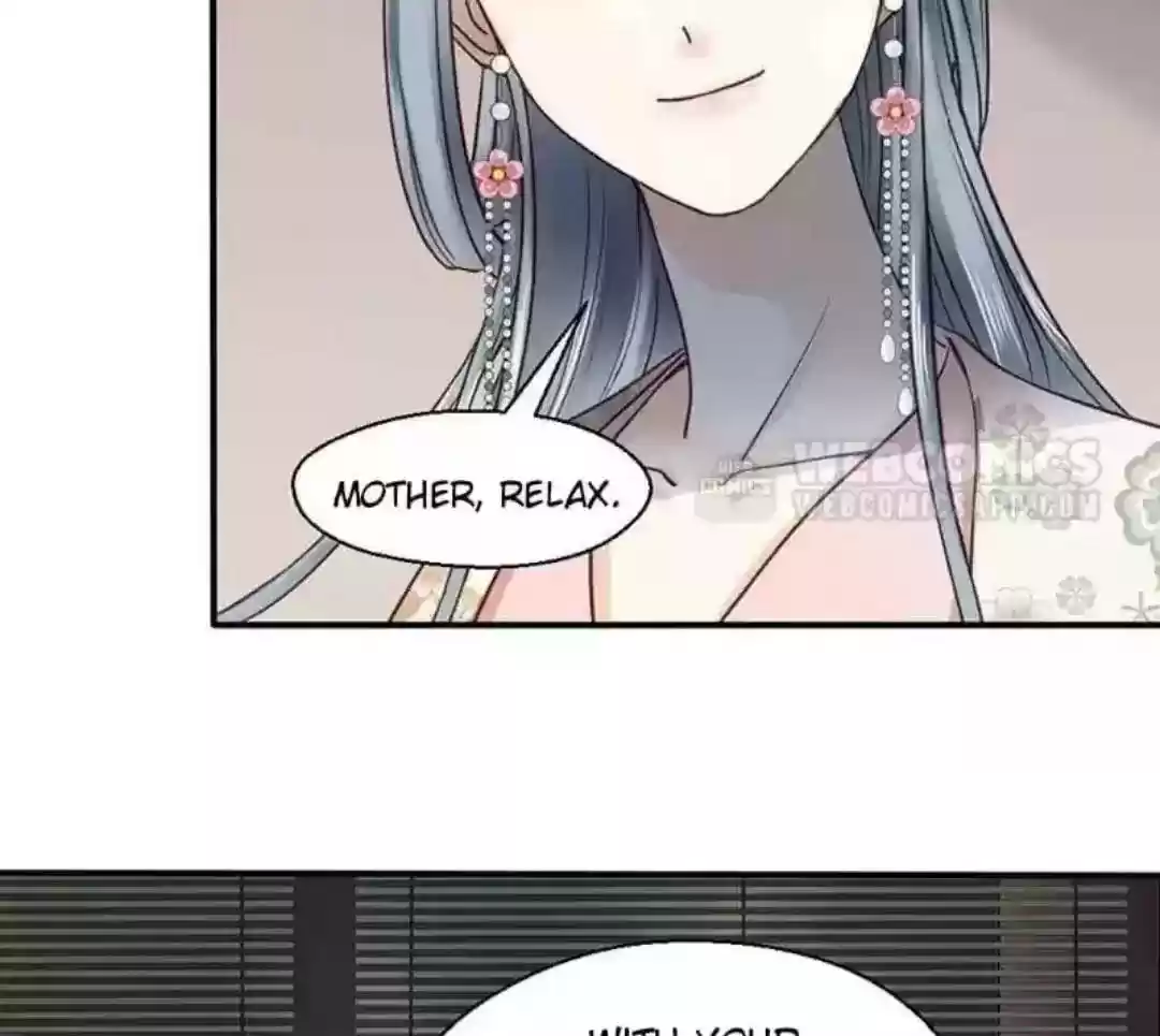 A Beauty, a Fatal Concubine Chapter 65