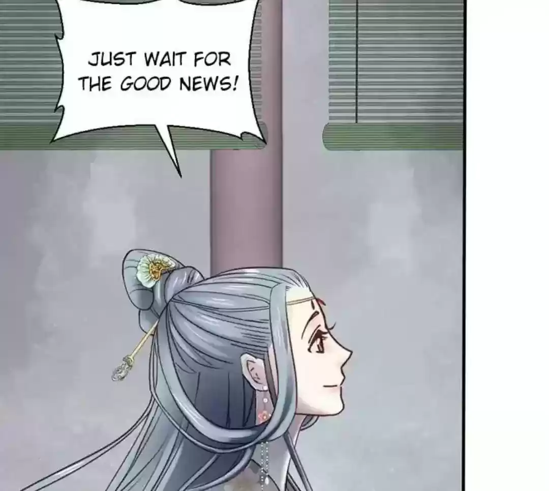 A Beauty, a Fatal Concubine Chapter 65