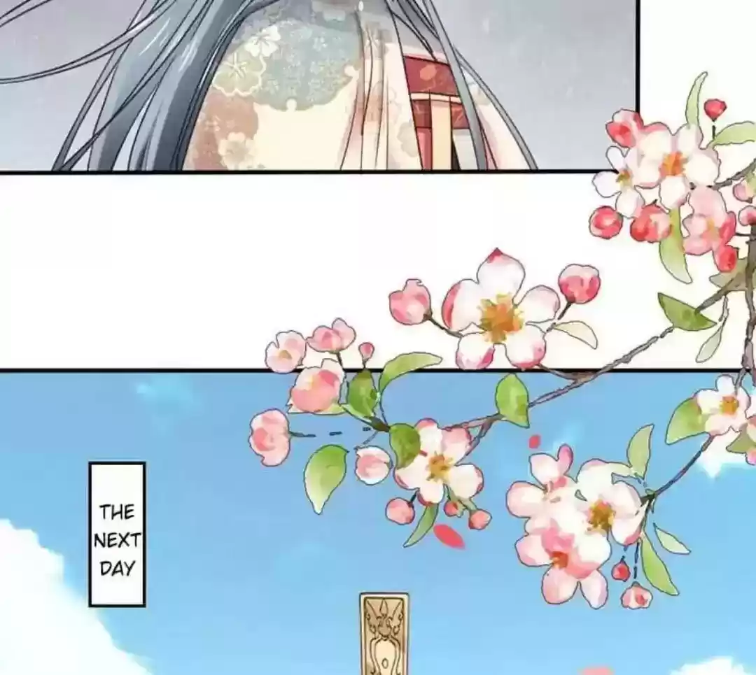 A Beauty, a Fatal Concubine Chapter 65