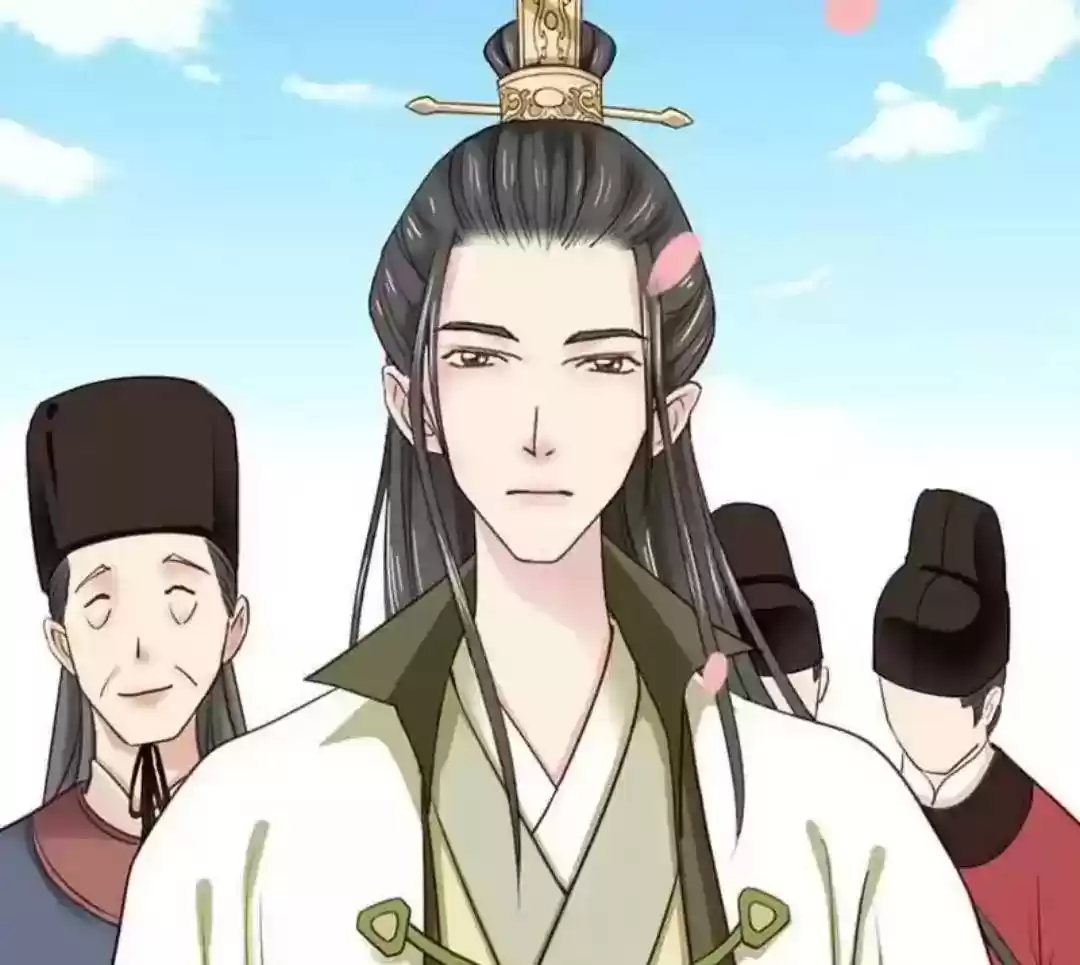 A Beauty, a Fatal Concubine Chapter 65