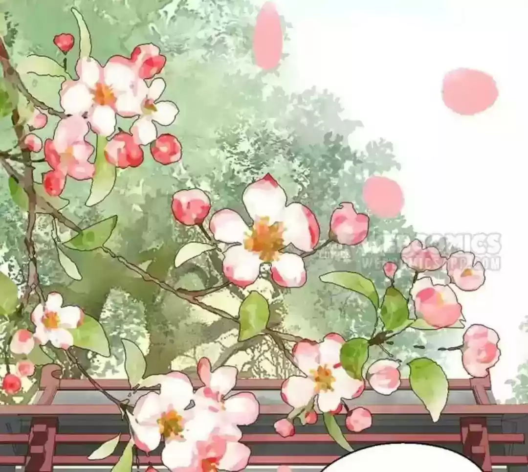 A Beauty, a Fatal Concubine Chapter 65