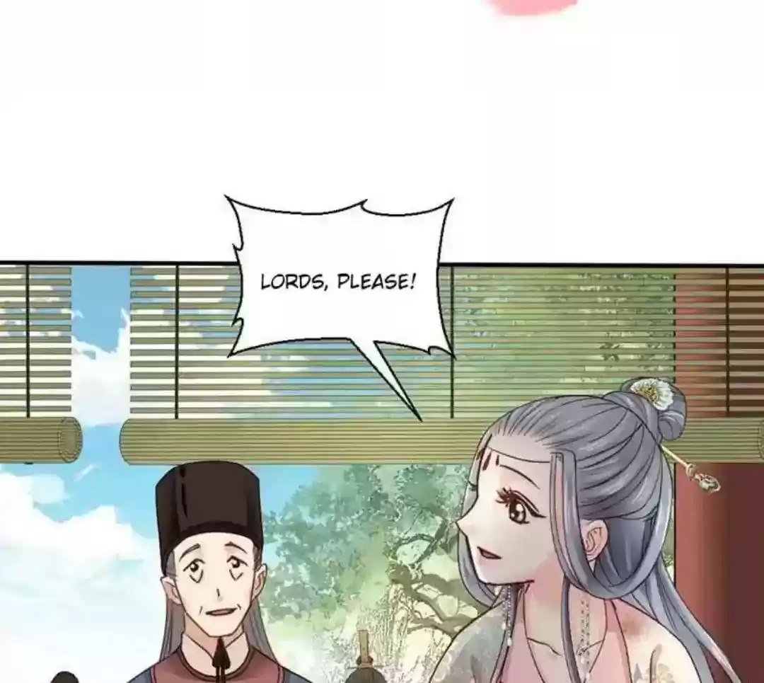 A Beauty, a Fatal Concubine Chapter 65