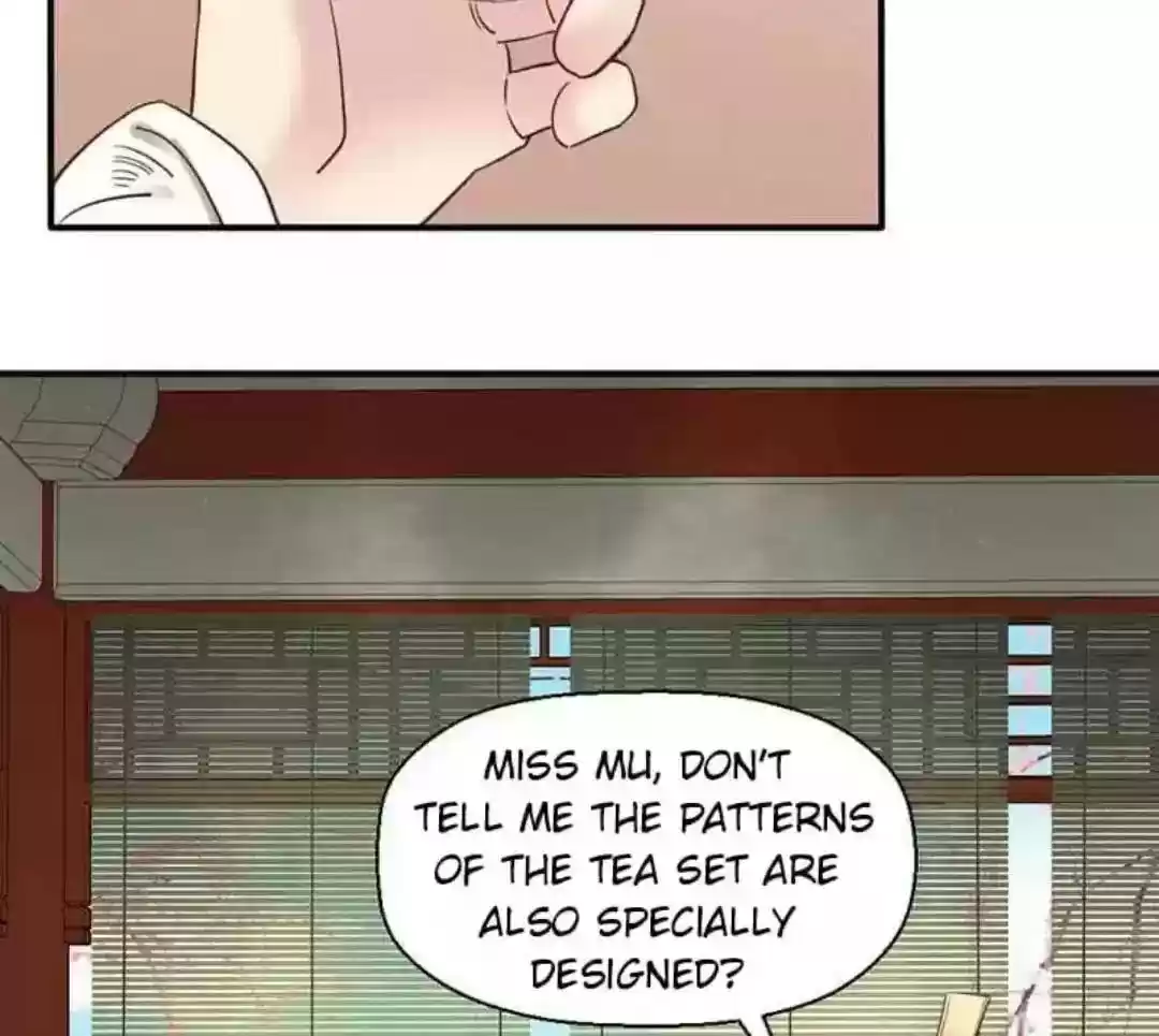 A Beauty, a Fatal Concubine Chapter 65