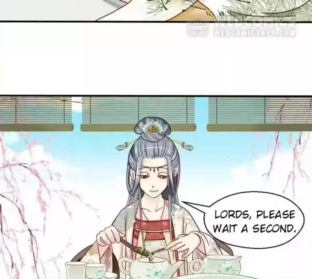 A Beauty, a Fatal Concubine Chapter 65