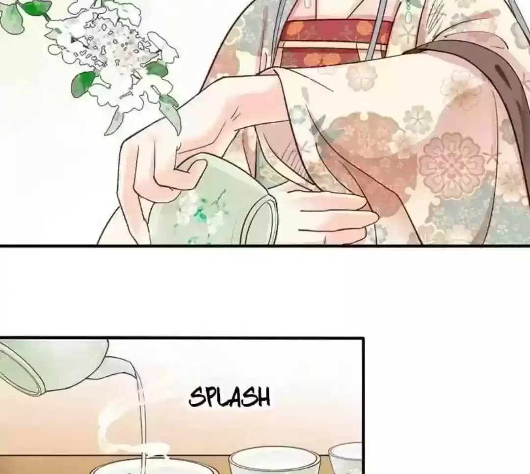 A Beauty, a Fatal Concubine Chapter 65