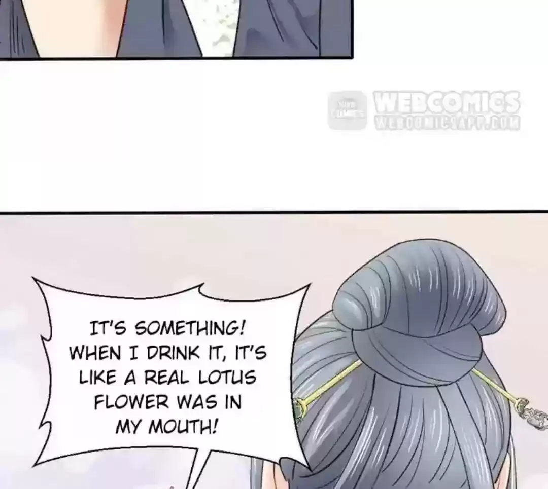 A Beauty, a Fatal Concubine Chapter 65