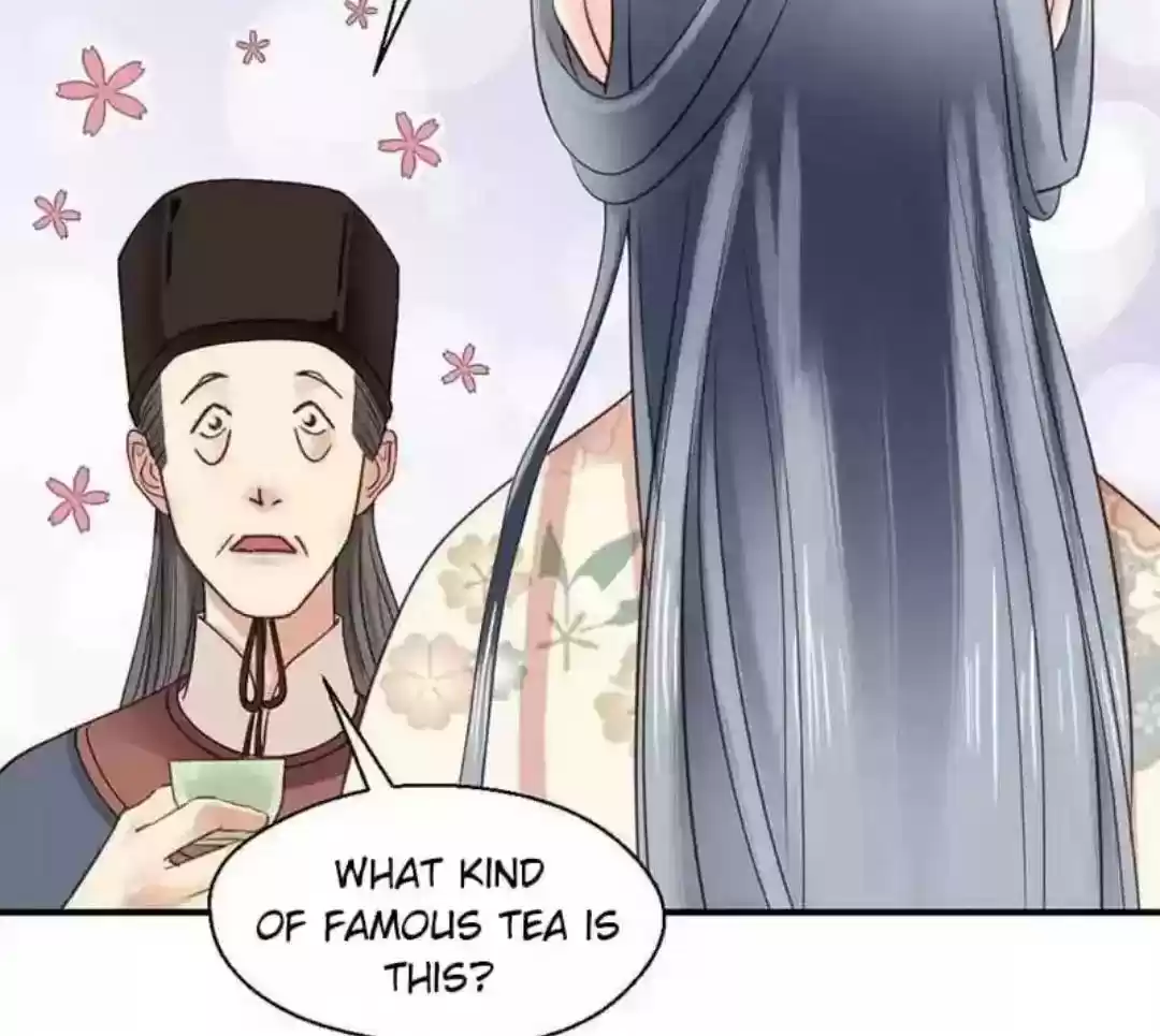 A Beauty, a Fatal Concubine Chapter 65