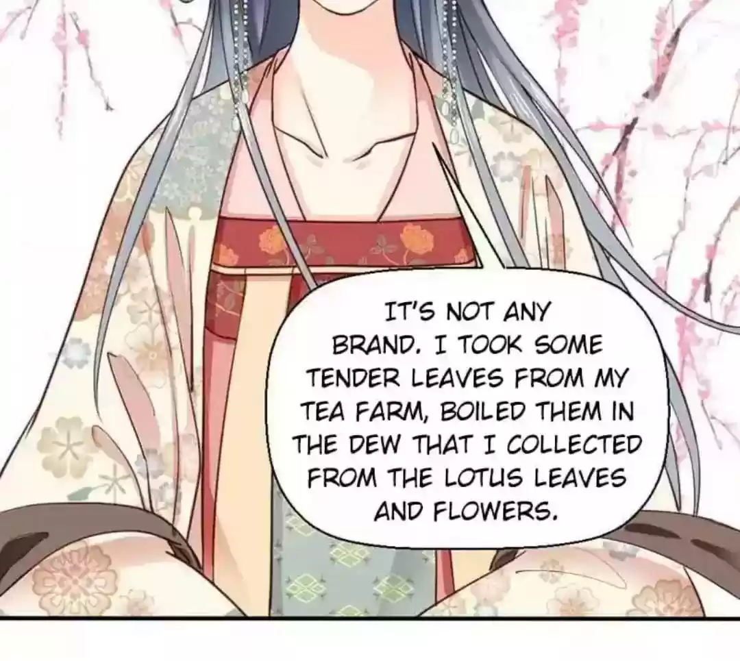 A Beauty, a Fatal Concubine Chapter 65