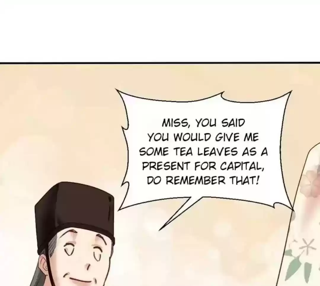 A Beauty, a Fatal Concubine Chapter 65