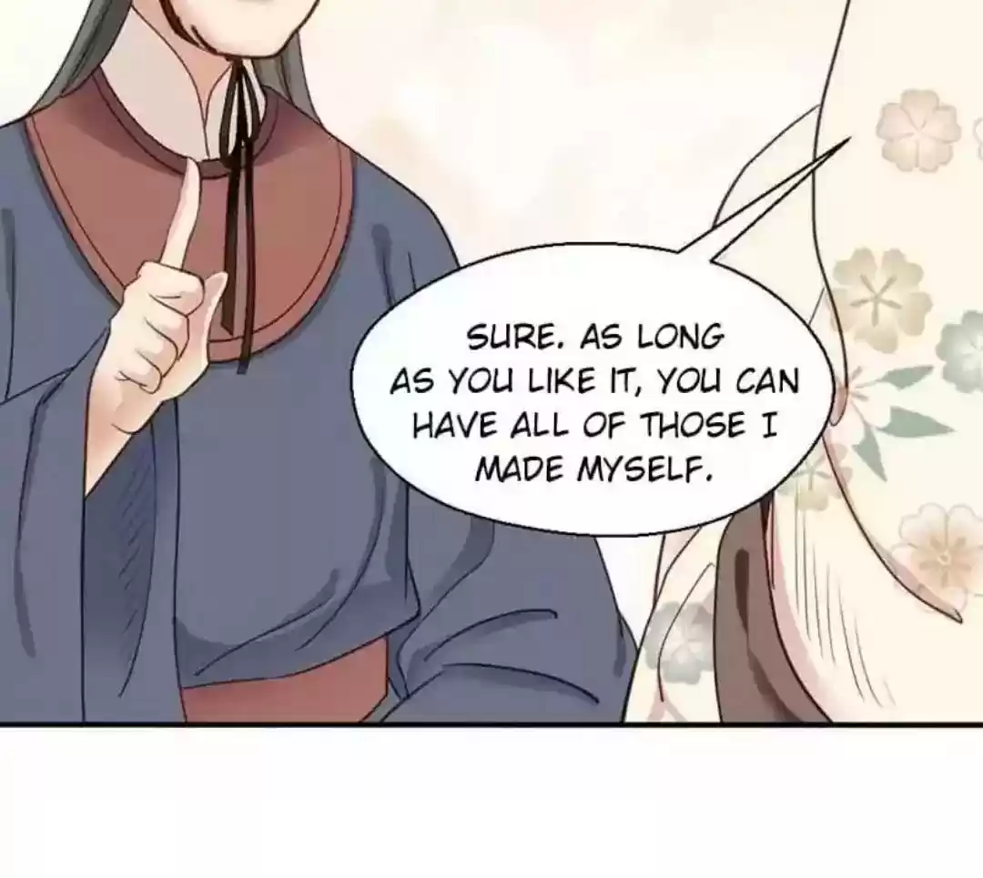 A Beauty, a Fatal Concubine Chapter 65