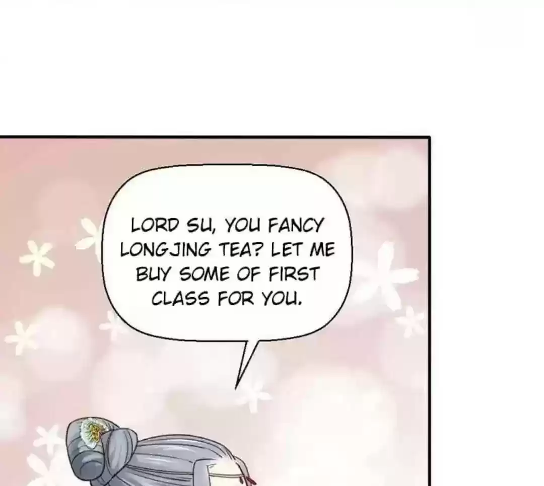 A Beauty, a Fatal Concubine Chapter 65