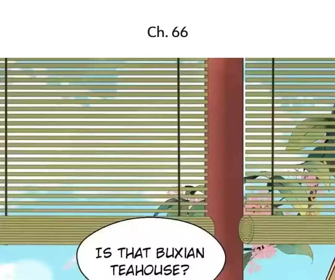 A Beauty, a Fatal Concubine Chapter 66