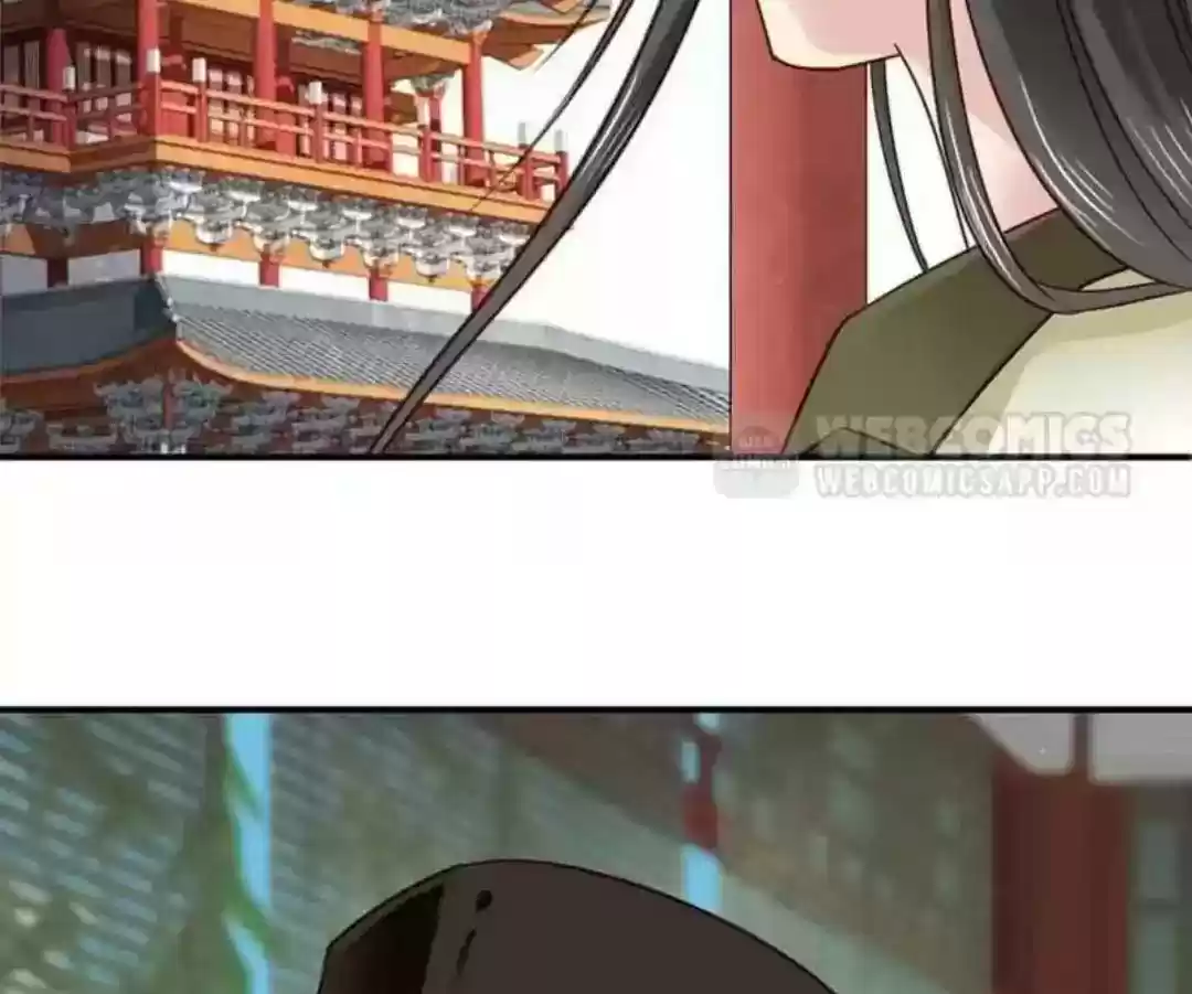 A Beauty, a Fatal Concubine Chapter 66