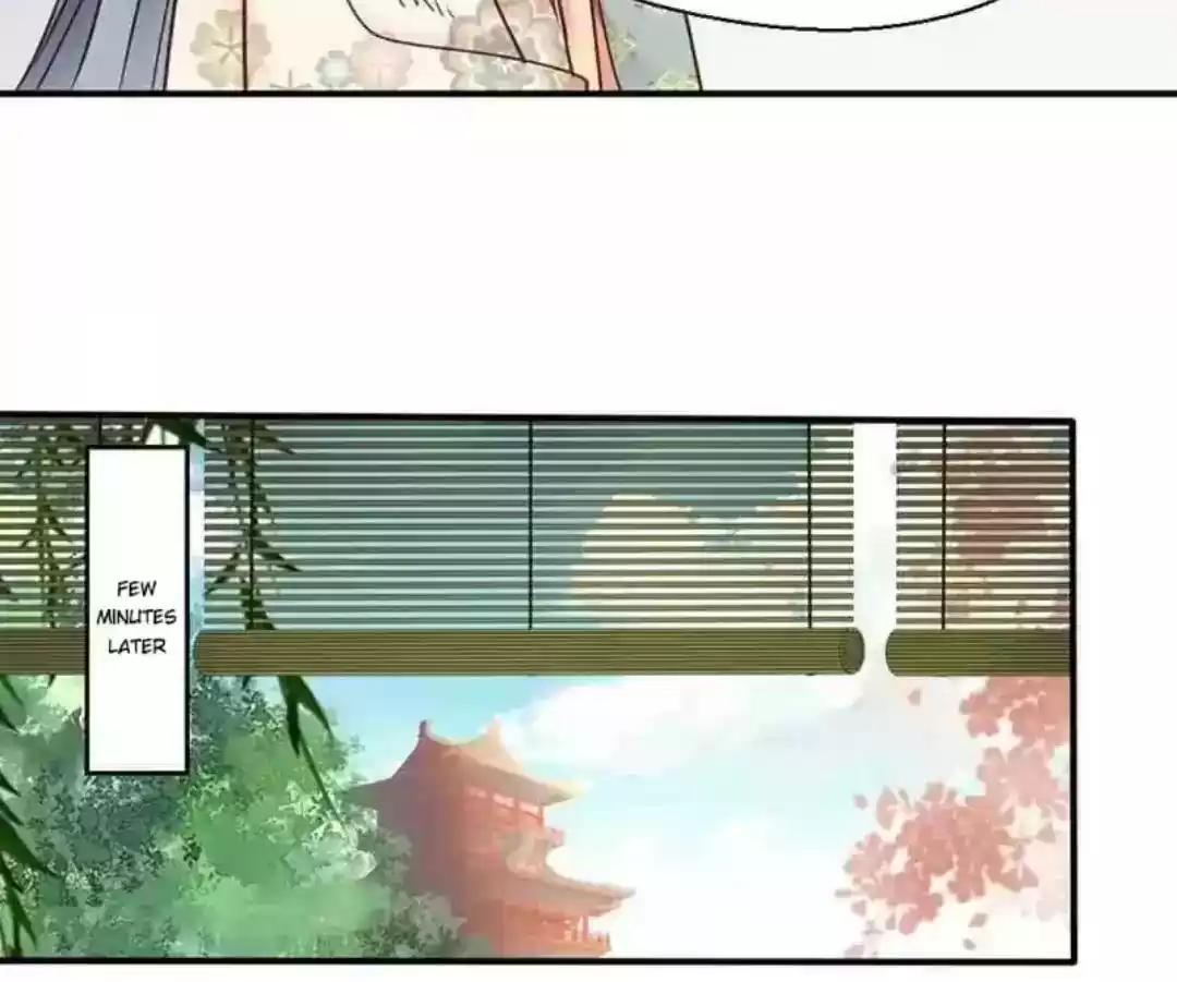 A Beauty, a Fatal Concubine Chapter 66