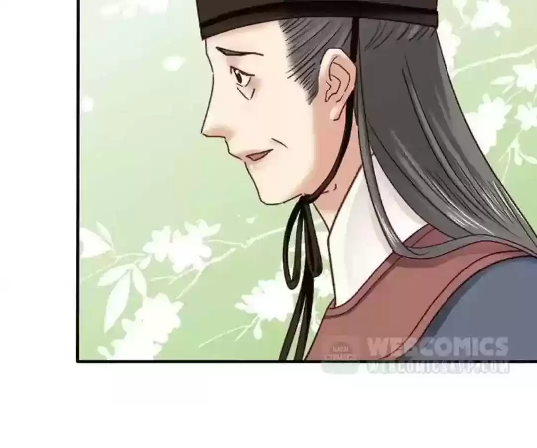 A Beauty, a Fatal Concubine Chapter 66