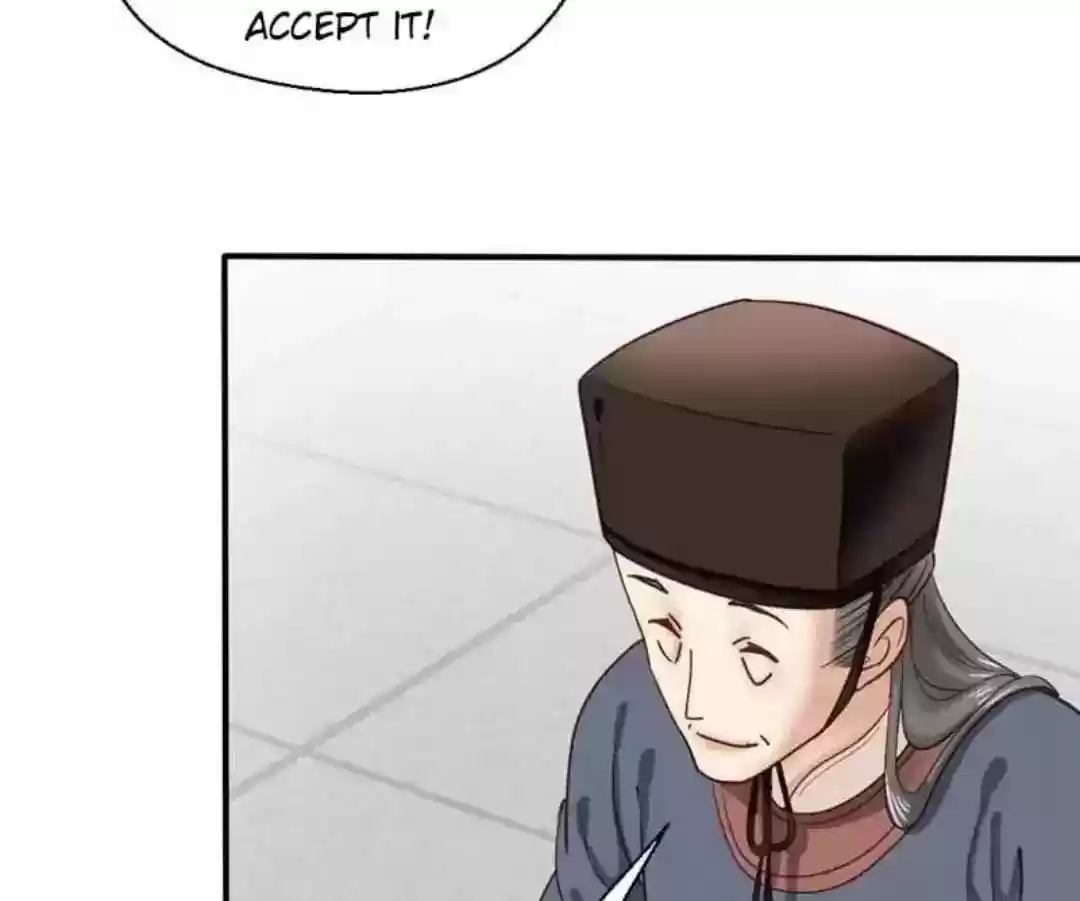 A Beauty, a Fatal Concubine Chapter 66