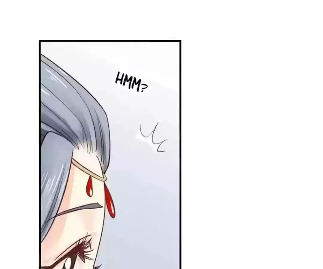 A Beauty, a Fatal Concubine Chapter 66