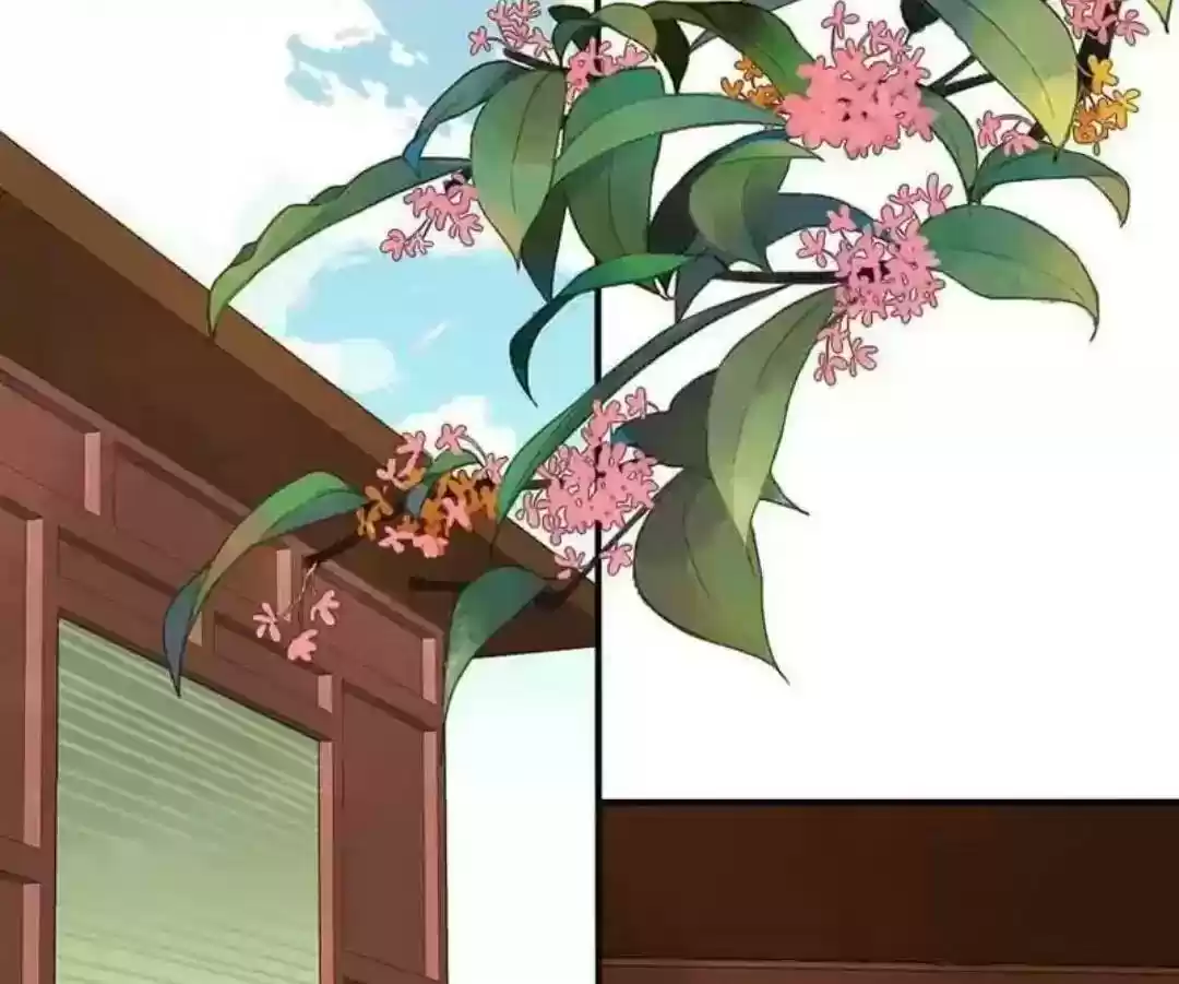 A Beauty, a Fatal Concubine Chapter 66