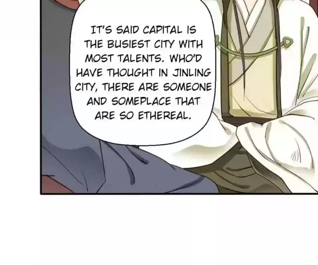 A Beauty, a Fatal Concubine Chapter 66