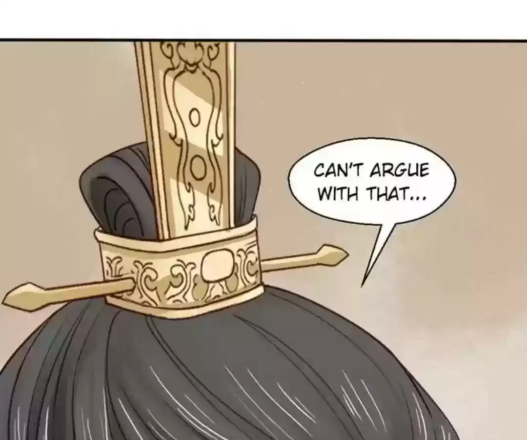 A Beauty, a Fatal Concubine Chapter 66