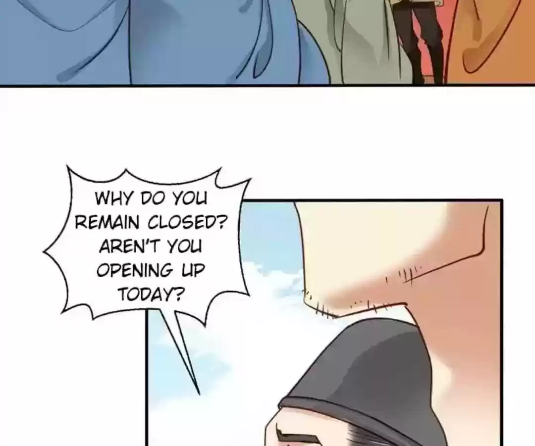 A Beauty, a Fatal Concubine Chapter 66