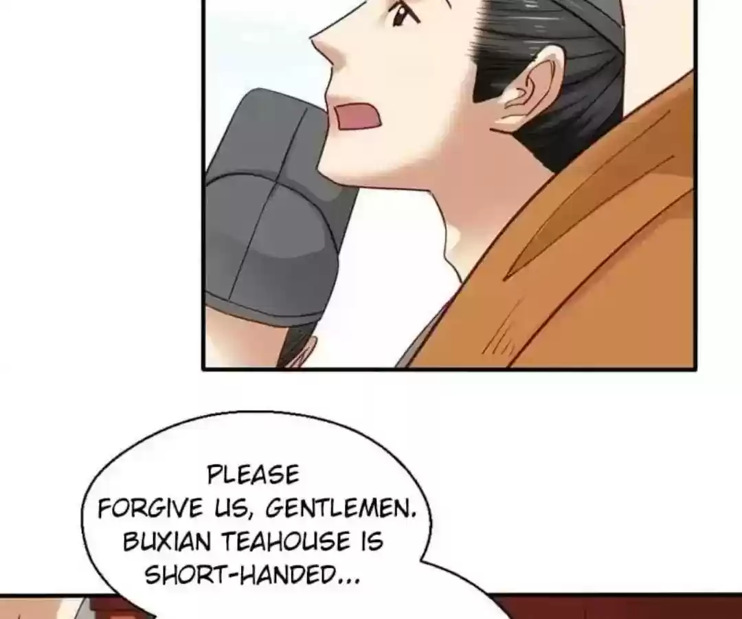 A Beauty, a Fatal Concubine Chapter 66