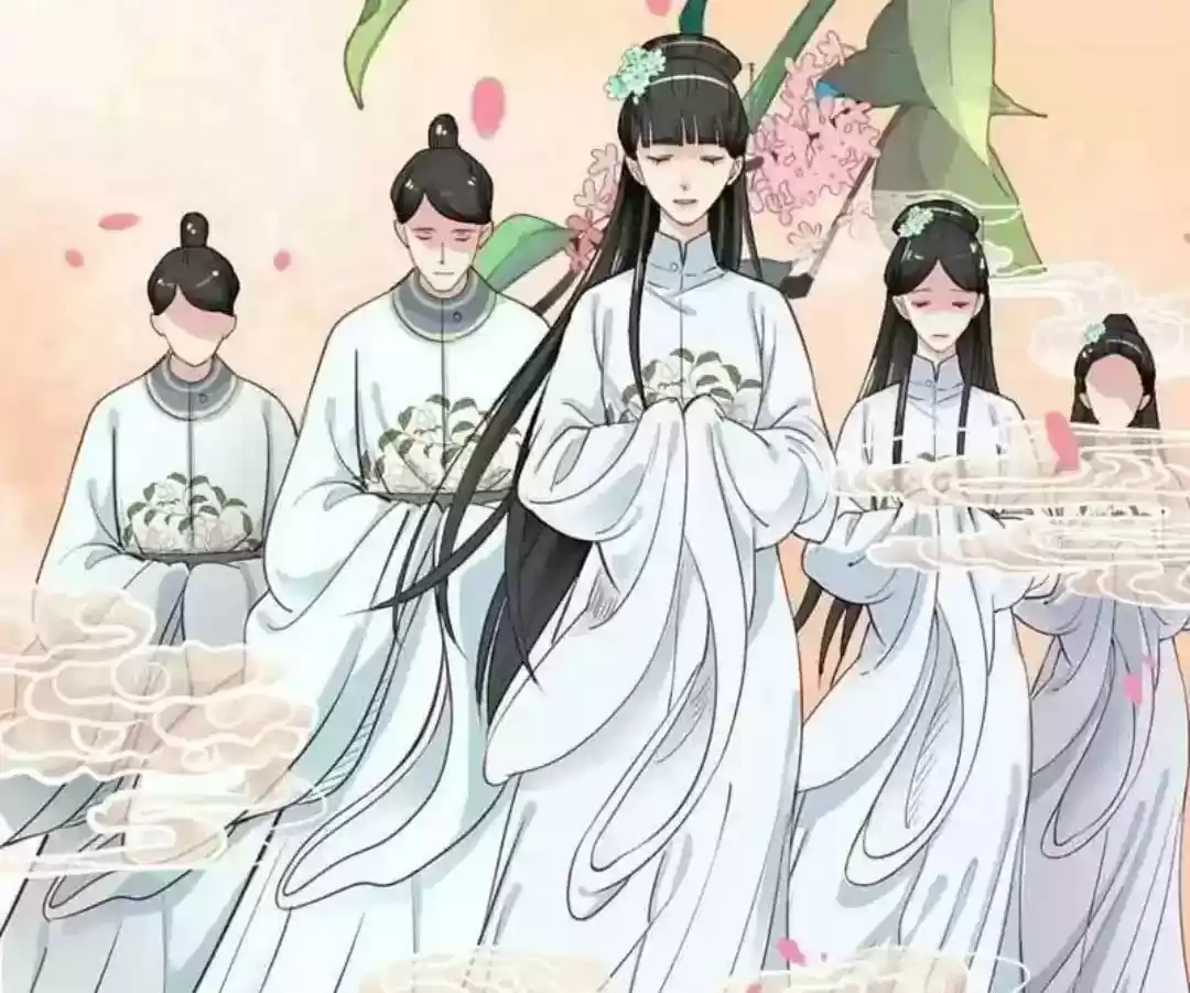 A Beauty, a Fatal Concubine Chapter 66