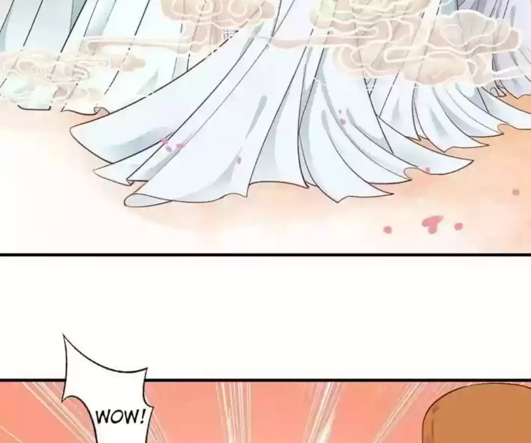 A Beauty, a Fatal Concubine Chapter 66