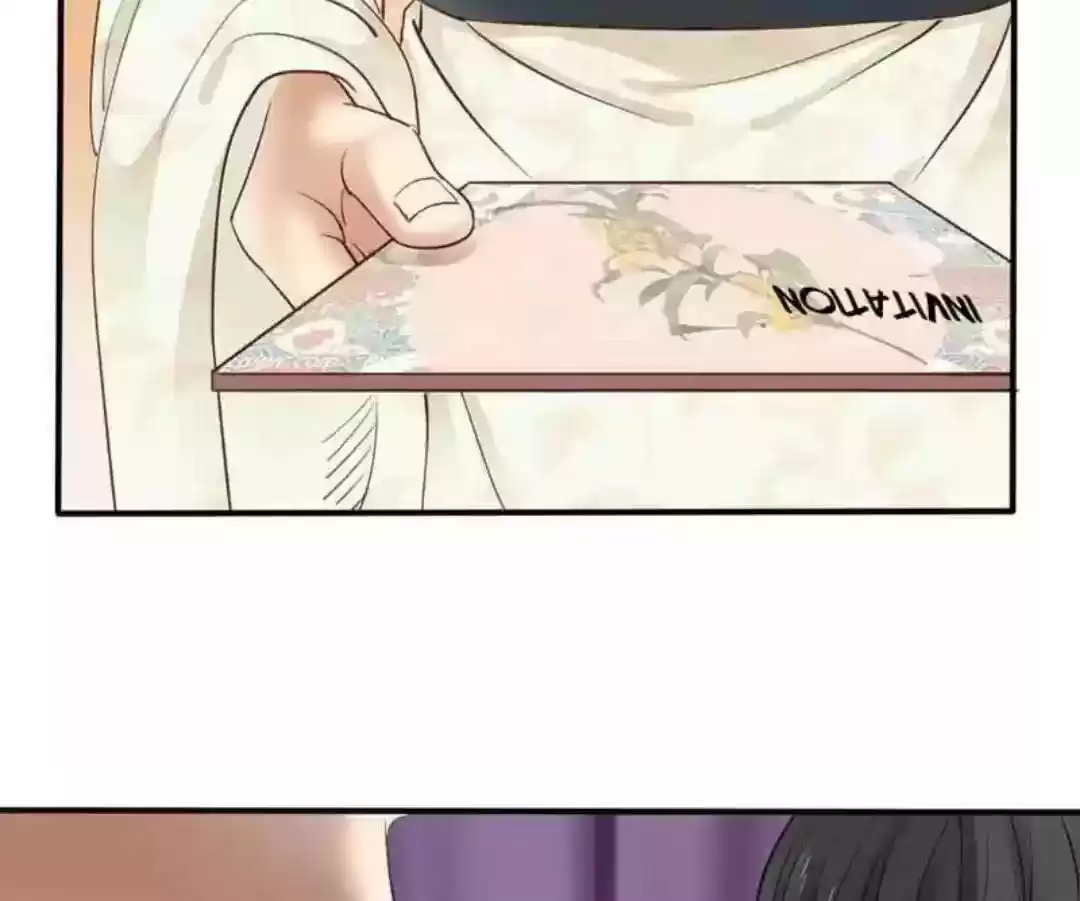 A Beauty, a Fatal Concubine Chapter 66