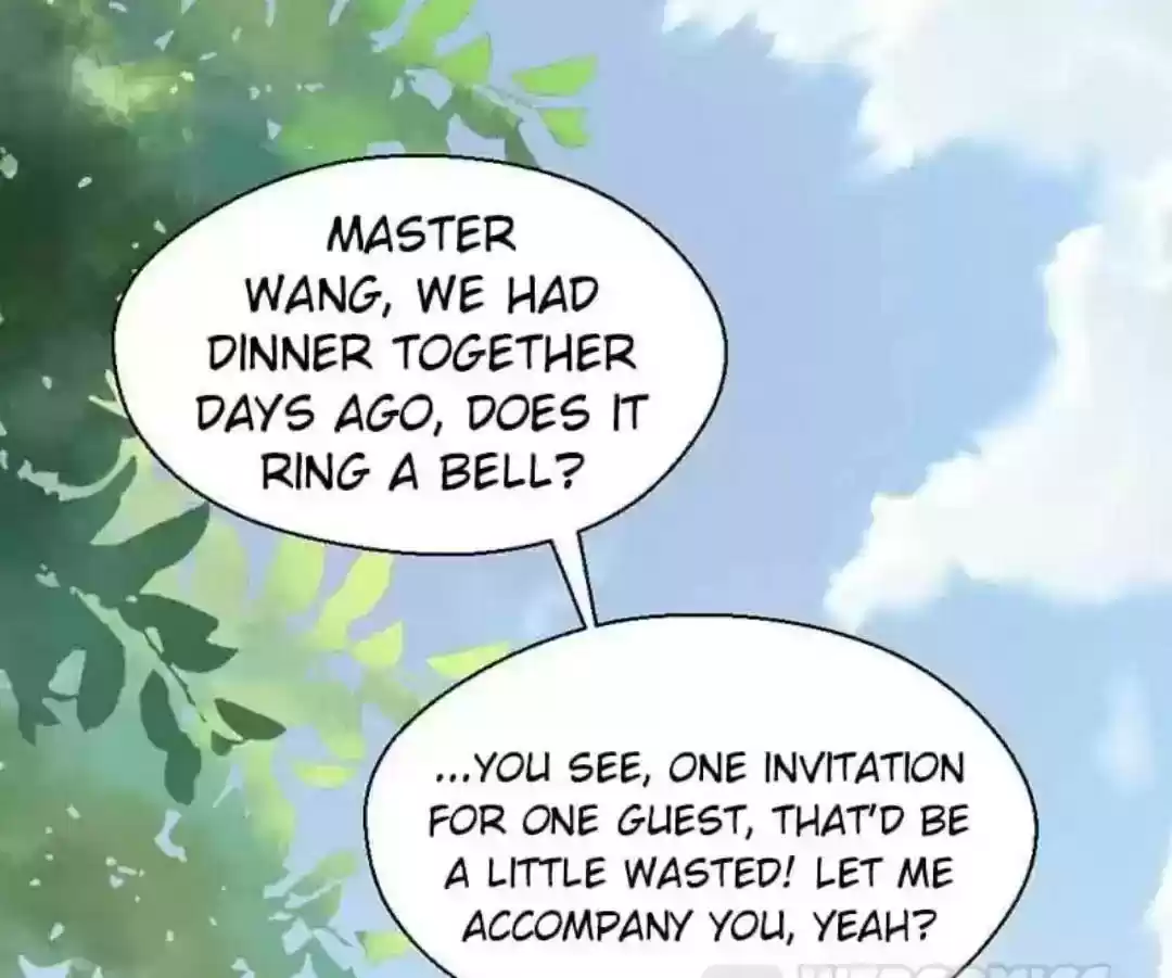 A Beauty, a Fatal Concubine Chapter 66