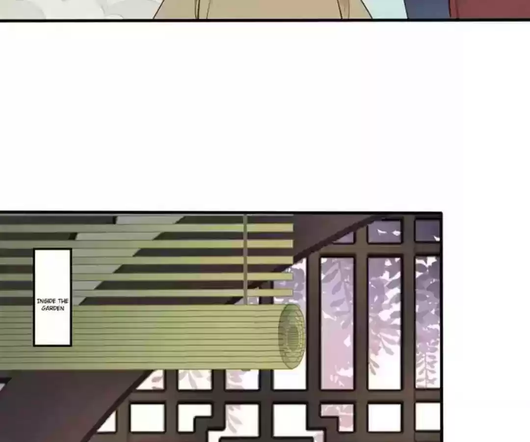 A Beauty, a Fatal Concubine Chapter 66