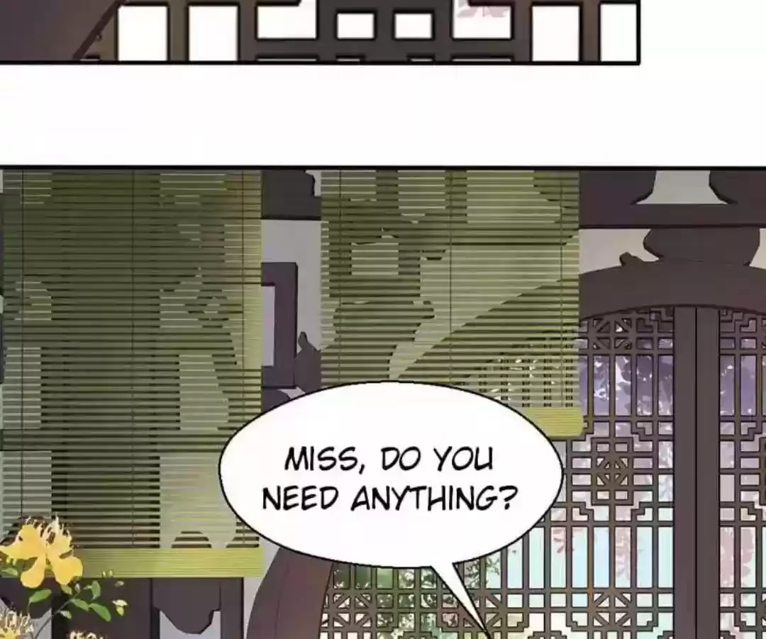 A Beauty, a Fatal Concubine Chapter 66