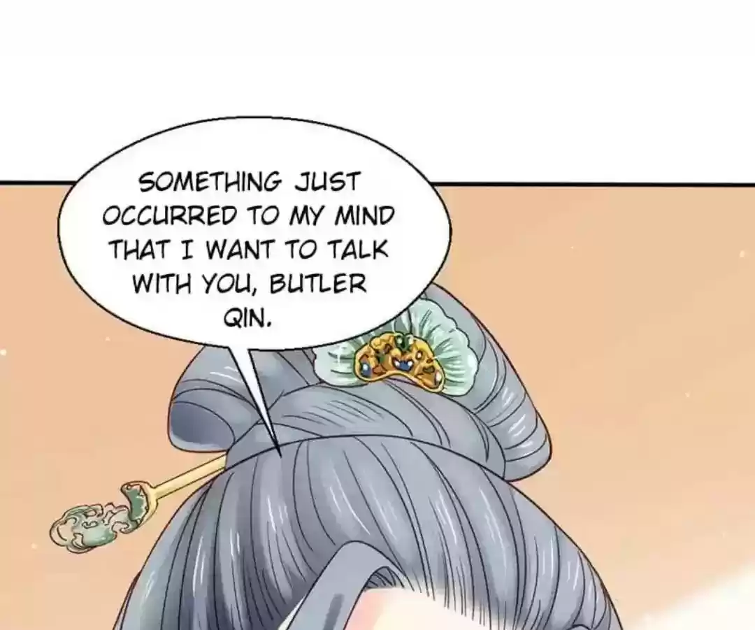 A Beauty, a Fatal Concubine Chapter 66