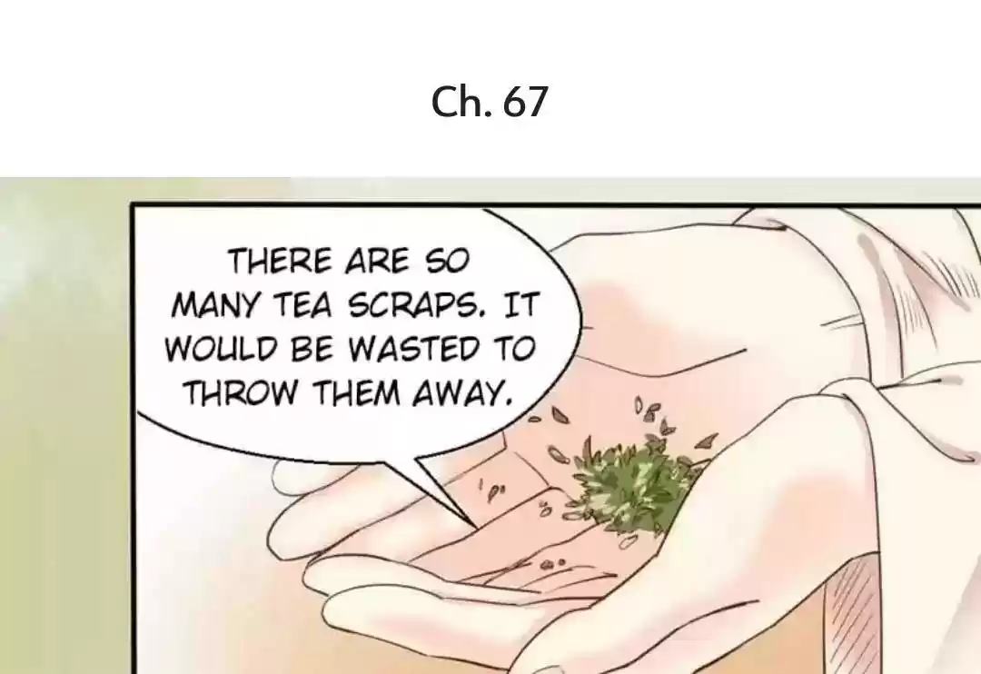 A Beauty, a Fatal Concubine Chapter 67